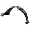 Fender Liner For Lexus CT200h 2011-2017 Front Passenger