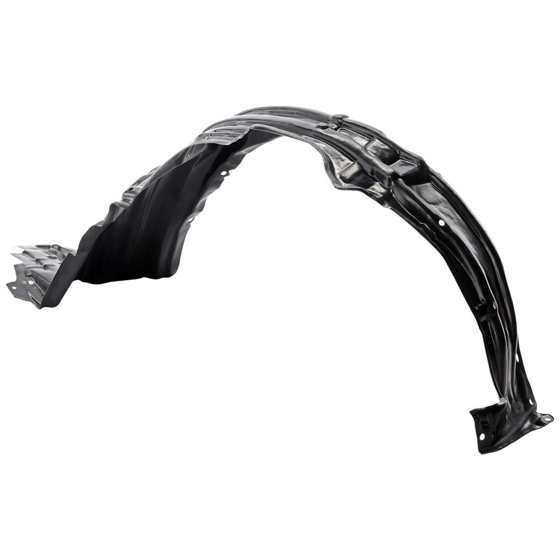 Fender Liner For Lexus CT200h 2011-2017 Front Passenger