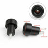 Kawasaki ZX6R (2000-2002), ZX9R (1998-2003), ZX12R Crash Protector (2000-2006)
