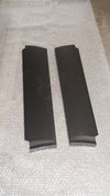 Chrysler Valiant VH VJ VK CL Ute Door to Wheel Arch Rust Panels (1971-1981)