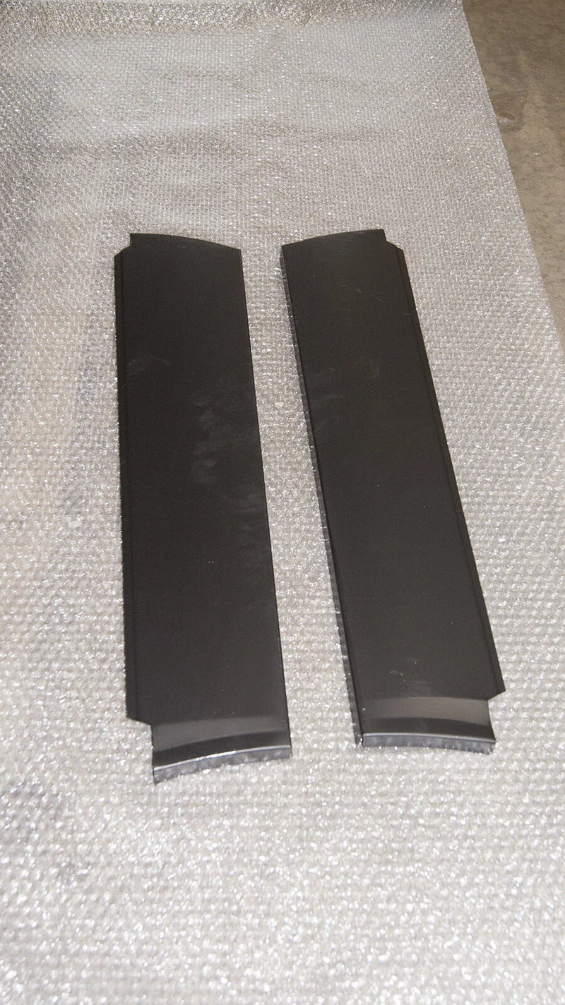 Chrysler Valiant VH VJ VK CL Ute Door to Wheel Arch Rust Panels (1971-1981)