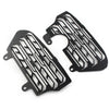 Honda CRF1000L Africa Twin Radiator Guard Cover Grill Black (2016-2019)
