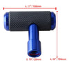 Jeep JK, Compass & Dodge Challenger T-Handle Gear Shift Knob (2007-2023)