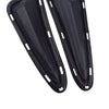 Toyota C-HR Front Bumper Filler (2018-2019)