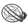 BMW R Nine T Pure Motorcycle Headlight Protection Cover (2014-2020)