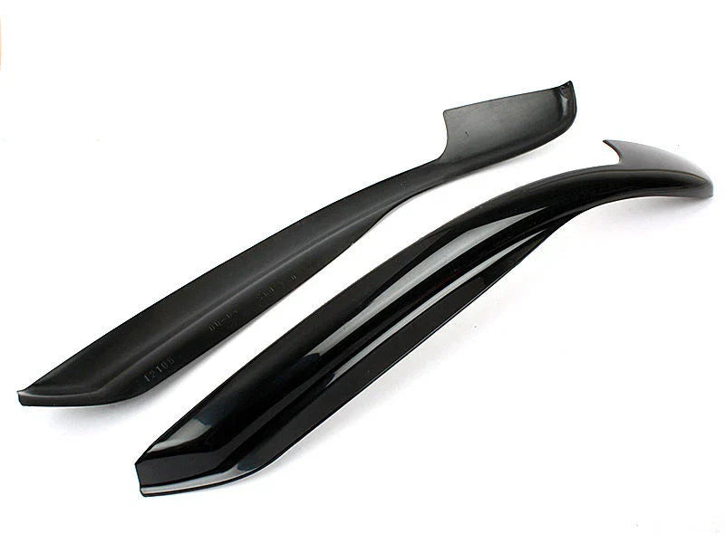 Volvo S60 V70 Eyebrow Headlight Covers (2001-2009)