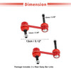 Ford Escape 2 x Rear Stabilizer Sway Bar Links (2009-2012)