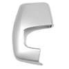 Ford Transit Custom (2012-2023) Silver Right Rear View Mirror Cover Cap