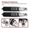 Honda Rancher 420 ES 2 x Front Air Shocks (2007–2013)