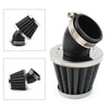 GY6 Moped Scooter Motorcycle 38mm Bent Neck Air Filter