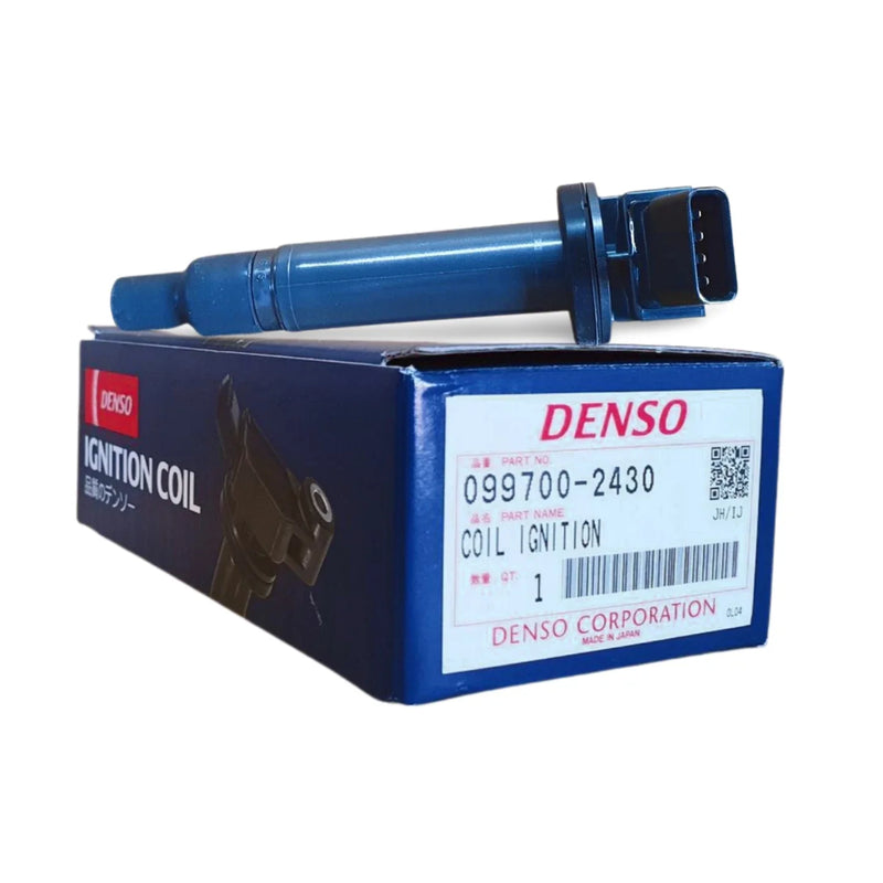 Lexus ES300 MCU38R MHU38R 3MZFE Denso Ignition Coil (2002-2003)