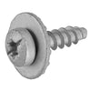 Ford Kuga, Ecosport, Focus, Escort, Mondeo Headlight Lamp Mount Screw (2008-2023)