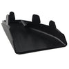 Land Rover Discovery 3 & 4 Left Front Wheelarch Moulding End Cap (2004-2016)