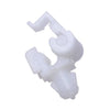 Ford Taurus Sable Explorer Door Lock Rod Fixing (1996-2005)