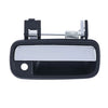 Toyota Hilux Front Right Outer Door Handle with Chrome Lever (1997-2005)