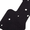 Honda Pilot Cup Holder Tab Foam Sheet (2009-2015)