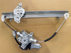 Nissan Juke F15 Front Right Window Regulator With 6 Pins Motor (2012-2020)