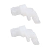 Toyota / Lexus 20X Nylon Door Lock Clip Retainers