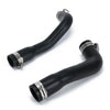 Jeep Wrangler YJ Fuel Tank Filler & Vent Hose (1987-1995)