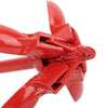 Kayaks, Jet Skis, Small Boats 1. 1.5kg Folding Anchor Kit with Bag