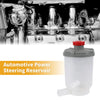 Honda Accord (2008-2012) Plastic White Power Steering Reservoir