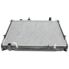 Toyota Prado 96-02, Hilux Surf 95, 185 Series Petrol Alloy Radiator