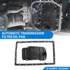 Lexus IS250 Transmission Filter Oil Pan Gasket (2006-2013)