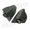 Ducati 999 749 Multistrada Rear Turn Signal Lens (All Years)