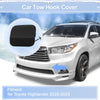 Toyota Prius Left Front Car Tow Hook Cover Cap (2012–2015)