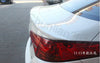Kia Optima K5 Sedan Factory Style Spoiler Wing ABS (2010-2013)