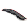 Porsche Cayenne Right Rear Fog Light Lamp Reflector (2015-2017)