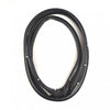 Door Rubber Seal Weatherstrip Front LH Fits Nissan Sunny B14 4D Sedan 1994-98