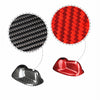 Mini Cooper R56 (2007-2013) Carbon Fiber 1pc Roof Antenna Cover