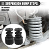 MITSUBISHI Pajero Front Shock Absorber Strut Boots