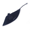Mercedes-Benz C-Class W204 Tow Eye Cover Cap Trim (2007-2010)