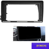 SsangYong Actyon, Kyron 9" Android Radio Dash Fitting Panel (2006-2018)
