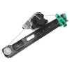 BMW E87 116i 118i 120i Rear Right Window Regulator (2003-2012)