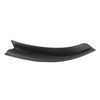 Jeep Wrangler JL 1 Pair Hardtop Water Rain Diverters (2018-2021)