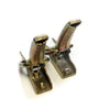 LH+RH Tailgate Door Handles Latch Fits 1975-1984 Toyota Land Cruiser HJ45 HJ65