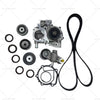 Subaru Impreza, Forester EJ253 2.5L Timing Belt Kit & Water Pump (2008-2014)