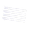 Car Model Clear Exterior Door Corner & Handle Bowl Protector Trim Set
