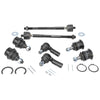 Hilux Ball Joints, Tie Rod Ends & Rack Ends
