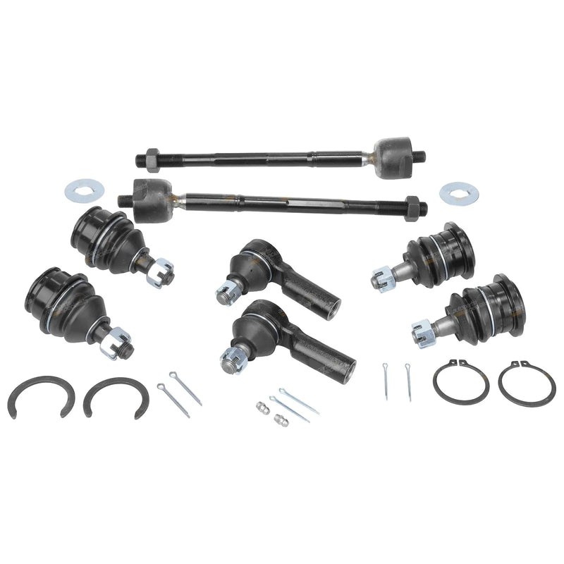 Hilux Ball Joints, Tie Rod Ends & Rack Ends