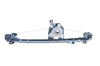 Holden Astra Rear Left Electric Window Regulator Without Motor (1998–2005)