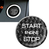 Land Rover Discovery Sport Engine Start Stop Button Trim (2016-2019)