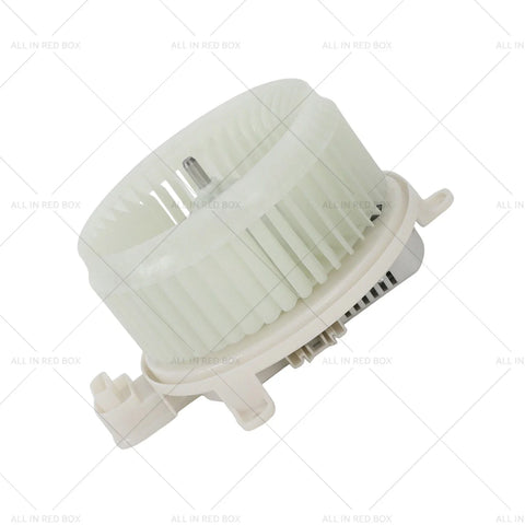 Toyota LandCruiser UZJ200 Blower Motor (2008-2021)