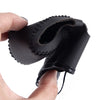 Honda CR-V 2007-2011 Black Stitched Shift Knob Cover