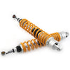 Honda Yamaha Suzuki 420mm ATV Air Shock Absorber Damper