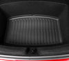 Tesla Model 3 Highland Frunk Front Trunk Under Cargo Storage Liner Mat