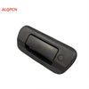 Chevrolet Colorado Black Tailgate Handle (2016-2021)